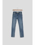 Levis Kids - Прилепнали дънки 510 - Pepit.bg