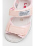 Levi's Kids Сандали Harbour с велкро - Pepit.bg