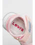Levi's Kids Сандали Harbour с велкро - Pepit.bg