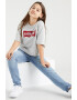 Levi's Kids Силно прилепнали дънки 710 - Pepit.bg