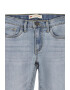 Levi's Kids Силно прилепнали дънки 710 - Pepit.bg