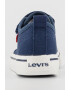 Levis Kids Текстилни кецове с велкро - Pepit.bg