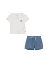 Levis Комплект с лого - 2 части - Pepit.bg