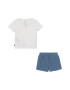 Levis Комплект с лого - 2 части - Pepit.bg