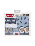 Levis Комплект с лого - 5 части - Pepit.bg
