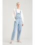 Levi's Къс гащеризон от деним - Pepit.bg