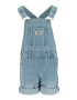 Levi's Къс гащеризон от деним - Pepit.bg
