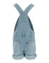 Levi's Къс гащеризон от деним - Pepit.bg