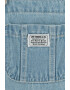 Levis Гащеризон от деним с регулируеми презрамки - Pepit.bg