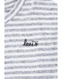 Levi's Къс раиран пуловер - Pepit.bg