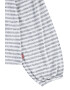 Levi's Къс раиран пуловер - Pepit.bg