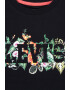 Levi's Къса тениска с лого - Pepit.bg