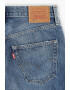 Levis Къси дънки 501® с висока талия - Pepit.bg