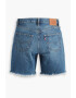 Levis Къси дънки 501® с висока талия - Pepit.bg