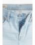 Levis Къси дънки 501® с висока талия - Pepit.bg