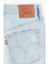 Levis Къси дънки 501® с висока талия - Pepit.bg