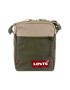 Levis Малка чанта с лого - Pepit.bg