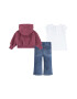 Levi's Облекло 3 части - Pepit.bg