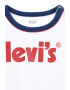 Levi's Облекло с лого 2 части - Pepit.bg