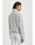 Levis Памучен суитшърт с къс цип - Pepit.bg