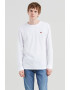 Levis Памучна блуза с лого - Pepit.bg