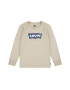 Levis Памучна блуза с лого - Pepit.bg