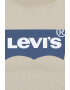 Levis Памучна блуза с лого - Pepit.bg