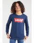Levis Памучна блуза с лого - Pepit.bg