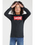 Levis Памучна блуза с лого - Pepit.bg