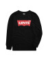 Levis Памучна блуза с лого - Pepit.bg