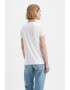 Levi's Памучна тениска с лого - Pepit.bg