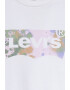 Levis Памучна тениска с лого - Pepit.bg