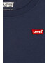 Levis Тениска с памук с лого - Pepit.bg