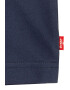 Levis Тениска с памук с лого - Pepit.bg