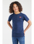 Levis Тениска с памук с лого - Pepit.bg