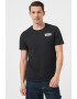 Levis Памучна тениска с лого - Pepit.bg