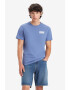Levis Памучна тениска с лого - Pepit.bg