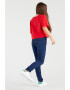 Levi's Памучна тениска с лого - Pepit.bg