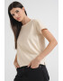 Levis Памучна тениска с лого - Pepit.bg
