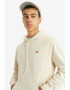 Levis Памучно худи с джоб кенгуру - Pepit.bg