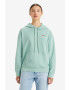 Levis Памучно худи с джоб кенгуру - Pepit.bg