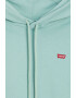 Levis Памучно худи с джоб кенгуру - Pepit.bg