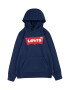 Levis Памучно худи с лого - Pepit.bg