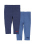 Levis Панталон с памук - 2 чифта - Pepit.bg