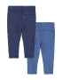 Levis Панталон с памук - 2 чифта - Pepit.bg
