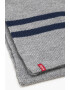Levi's Плетен кръгъл шал - Pepit.bg