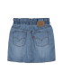 Levis Пола от деним с еластична талия - Pepit.bg