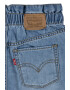 Levis Пола от деним с еластична талия - Pepit.bg