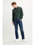 Levis Прави дънки 501® - Pepit.bg