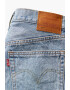 Levis Прави дънки 501® с висока талия - Pepit.bg